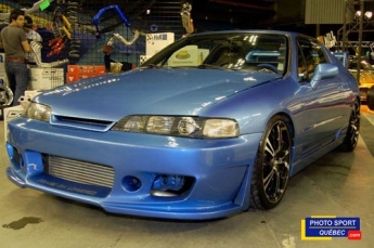National Sport Compact 2006 - Autos